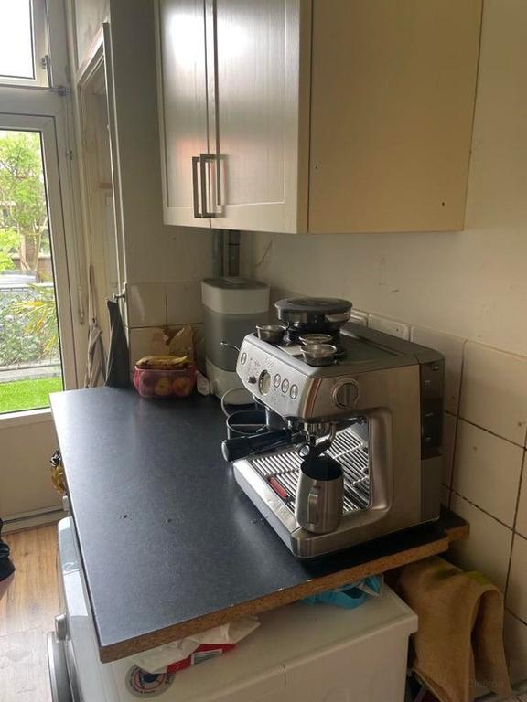 Bovenwoning met dakterras in Spijkerbuurt - Afbeelding 11