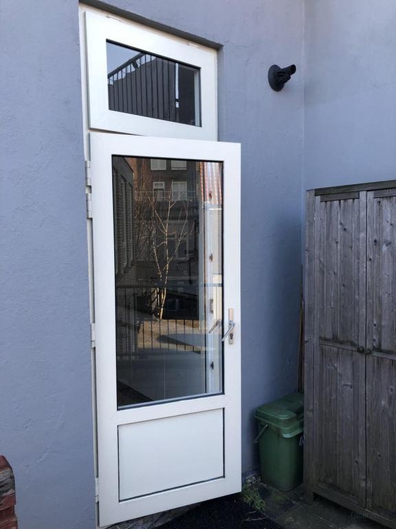 Bovenwoning met dakterras in Spijkerbuurt - Afbeelding 12