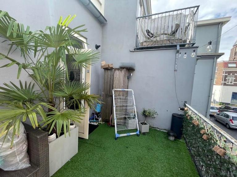 Bovenwoning met dakterras in Spijkerbuurt - Afbeelding 13