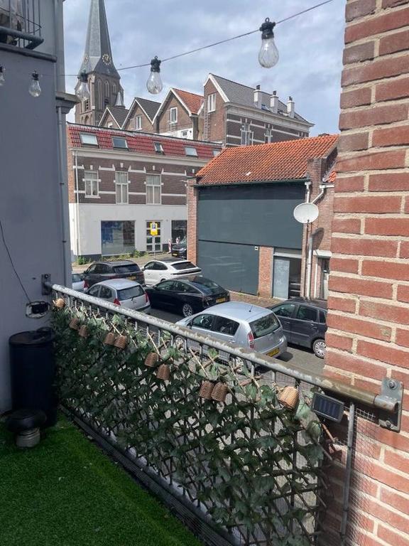 Bovenwoning met dakterras in Spijkerbuurt - Afbeelding 14