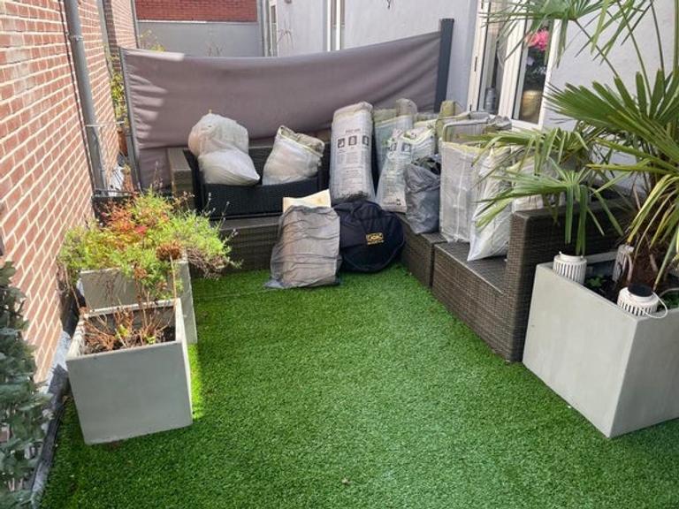 Bovenwoning met dakterras in Spijkerbuurt - Afbeelding 15