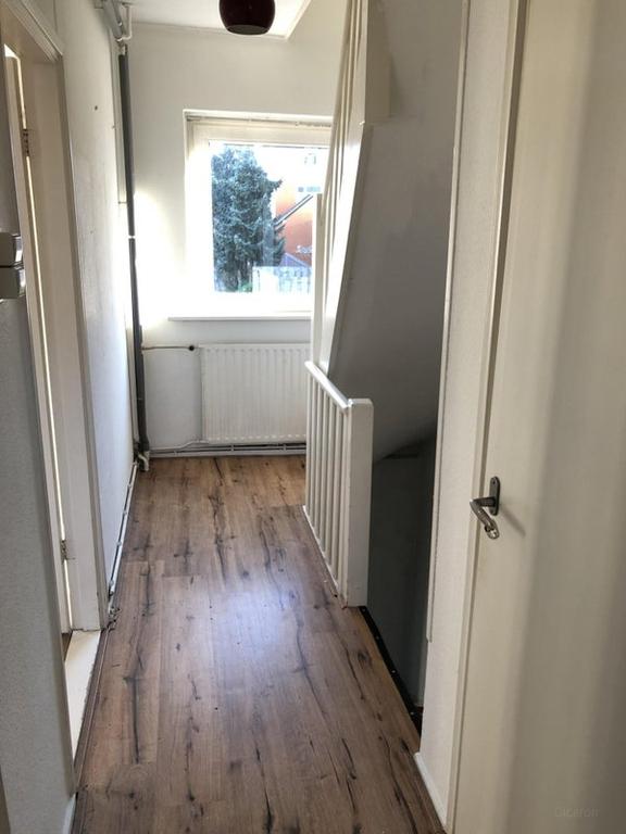 Bovenwoning met dakterras in Spijkerbuurt - Afbeelding 17