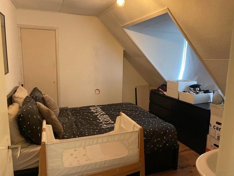 Bovenwoning met dakterras in Spijkerbuurt - Afbeelding 19