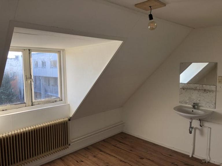 Bovenwoning met dakterras in Spijkerbuurt - Afbeelding 20