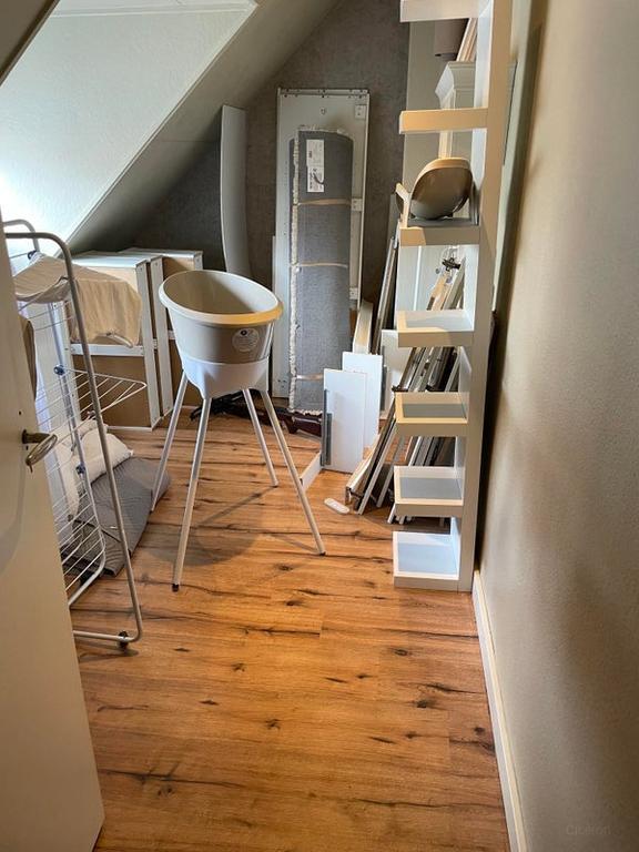 Bovenwoning met dakterras in Spijkerbuurt - Afbeelding 22