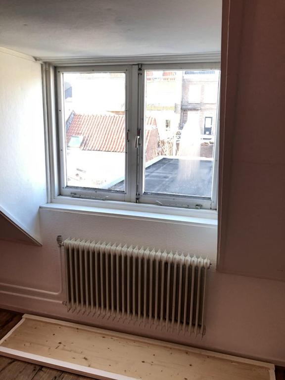 Bovenwoning met dakterras in Spijkerbuurt - Afbeelding 23