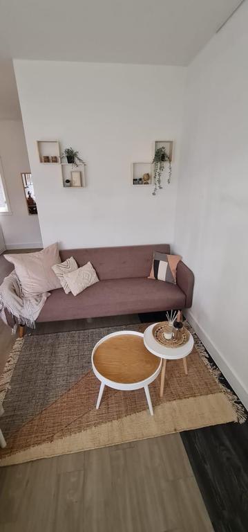 Balkon en woonkeuken in Utrecht West - Afbeelding 4