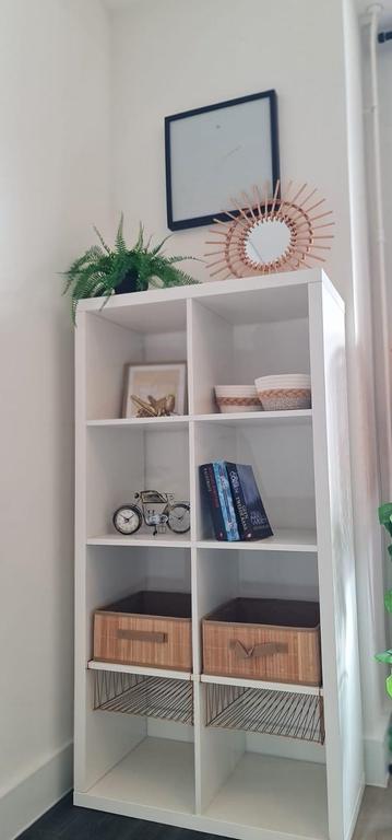 Balkon en woonkeuken in Utrecht West - Afbeelding 7