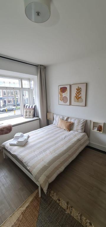 Balkon en woonkeuken in Utrecht West - Afbeelding 9