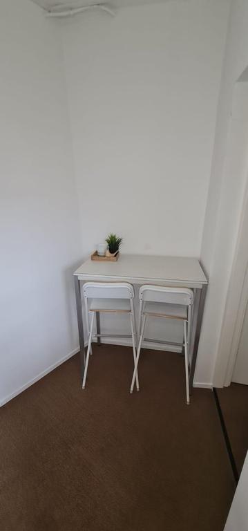 Balkon en woonkeuken in Utrecht West - Afbeelding 11