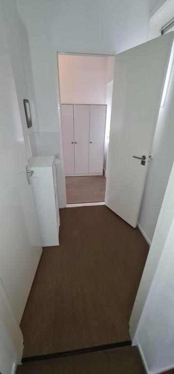 Balkon en woonkeuken in Utrecht West - Afbeelding 14