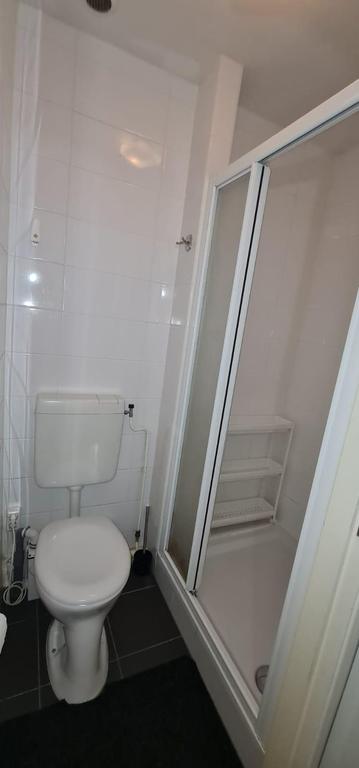 Balkon en woonkeuken in Utrecht West - Afbeelding 16