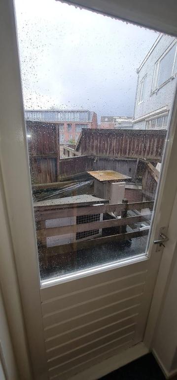 Balkon en woonkeuken in Utrecht West - Afbeelding 18