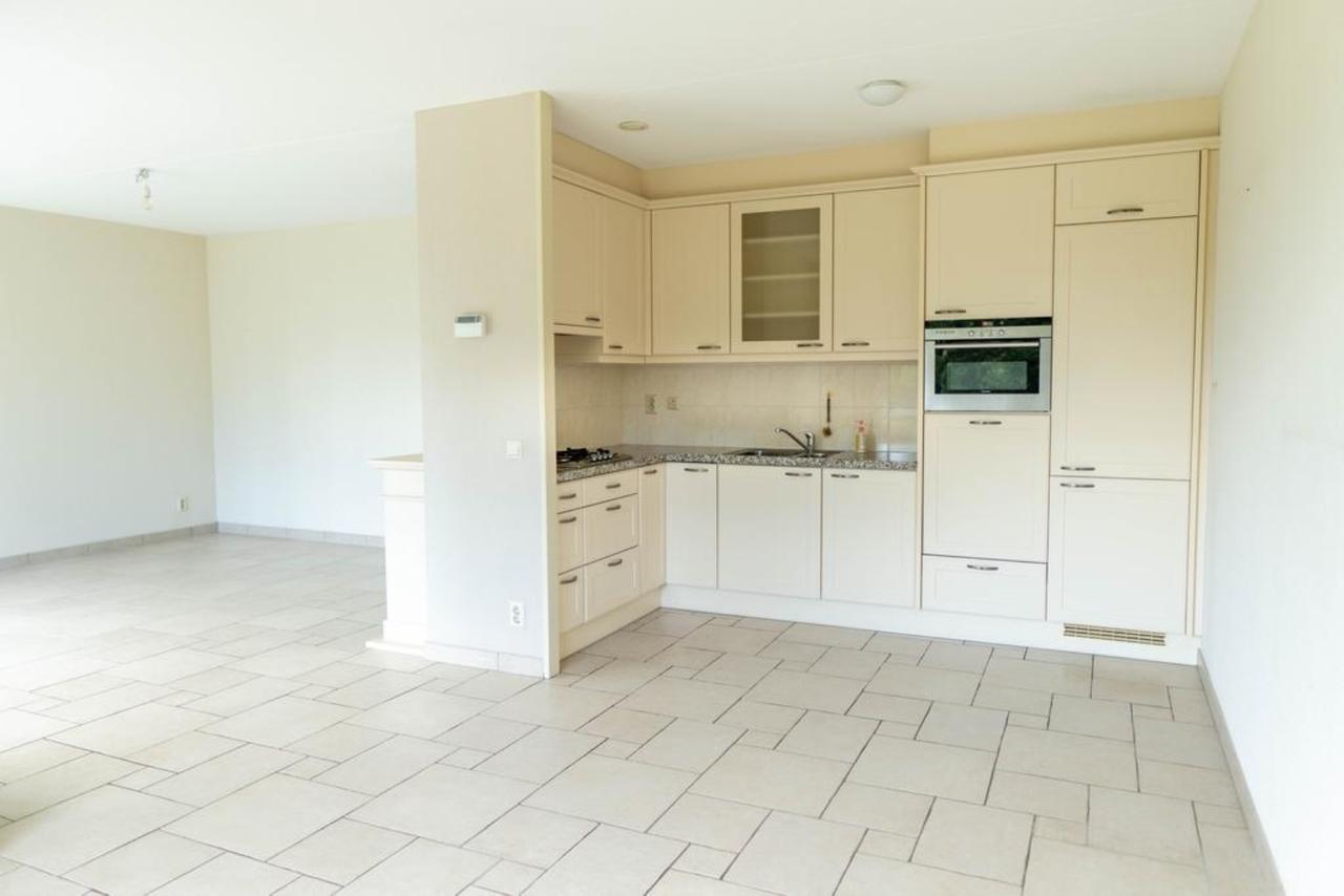 3-kamerappartement met parkzicht - Afbeelding 2