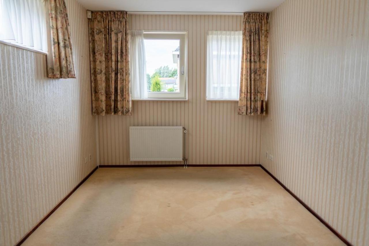 3-kamerappartement met parkzicht - Afbeelding 5