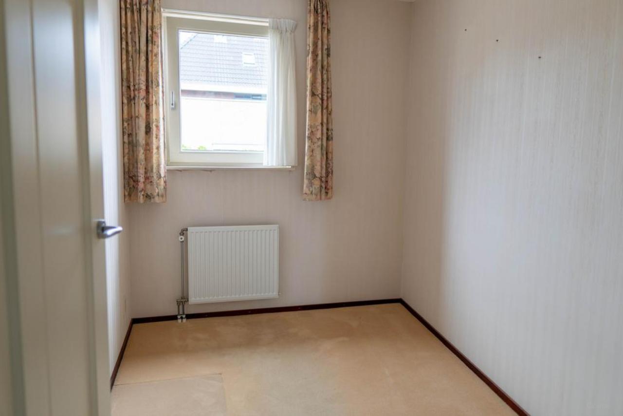 3-kamerappartement met parkzicht - Afbeelding 6