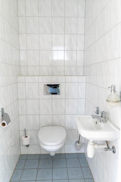 3-kamerappartement met parkzicht - Afbeelding 9