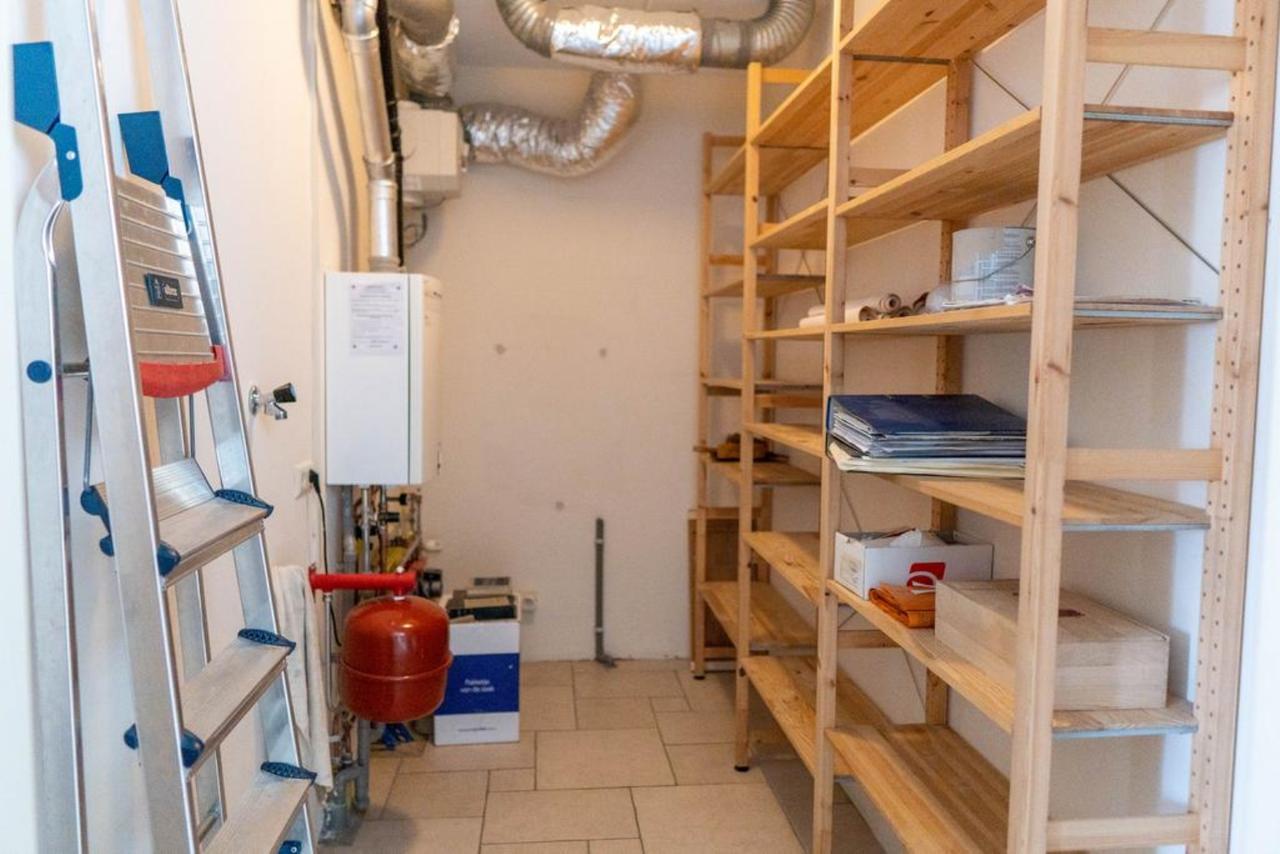 3-kamerappartement met parkzicht - Afbeelding 10
