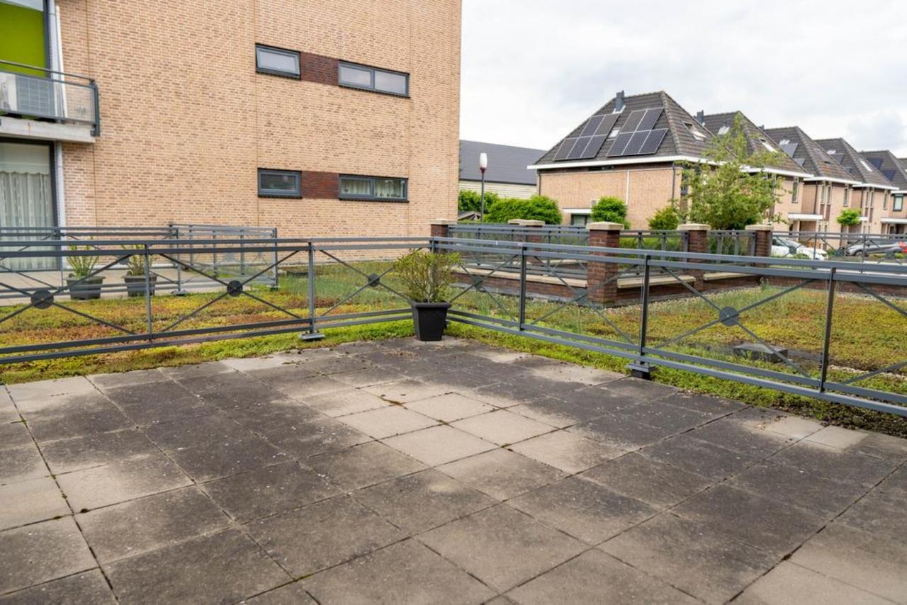 3-kamerappartement met parkzicht - Afbeelding 12