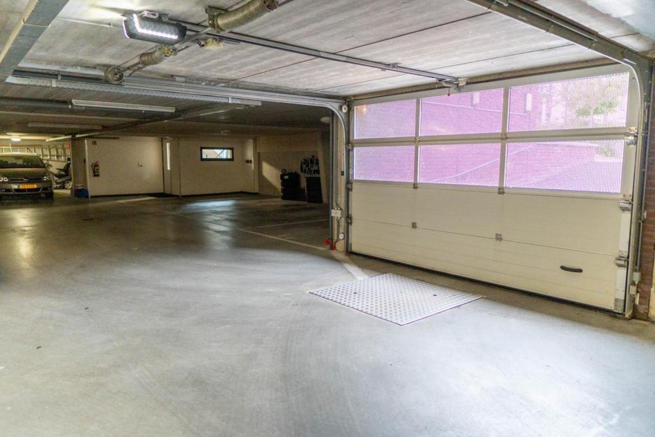 3-kamerappartement met parkzicht - Afbeelding 14