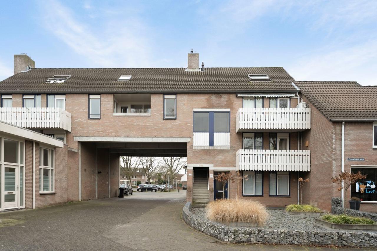 Upper-floor apartment (88m²) in Achtse Barrier - Image 1