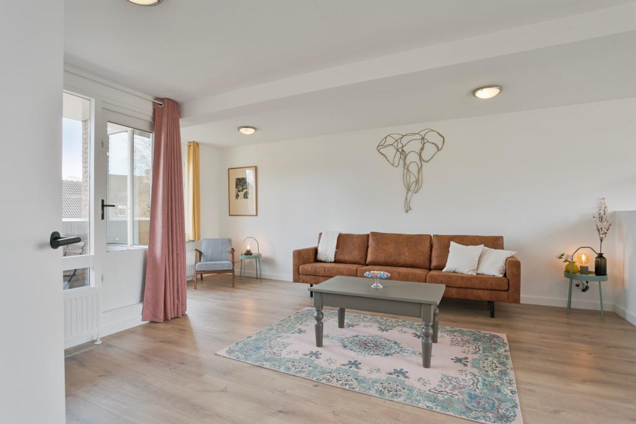 Upper-floor apartment (88m²) in Achtse Barrier - Image 2