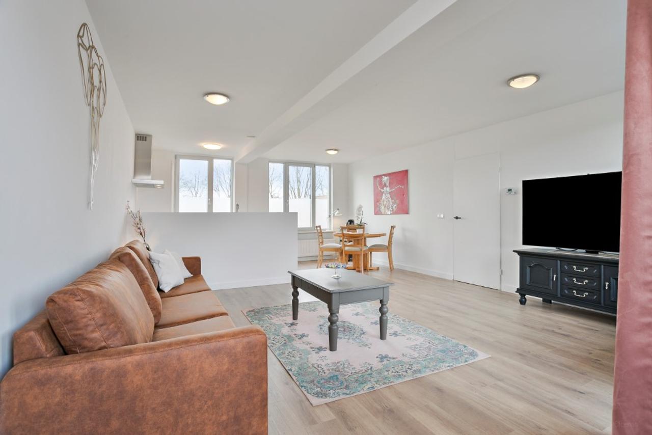 Upper-floor apartment (88m²) in Achtse Barrier - Image 3