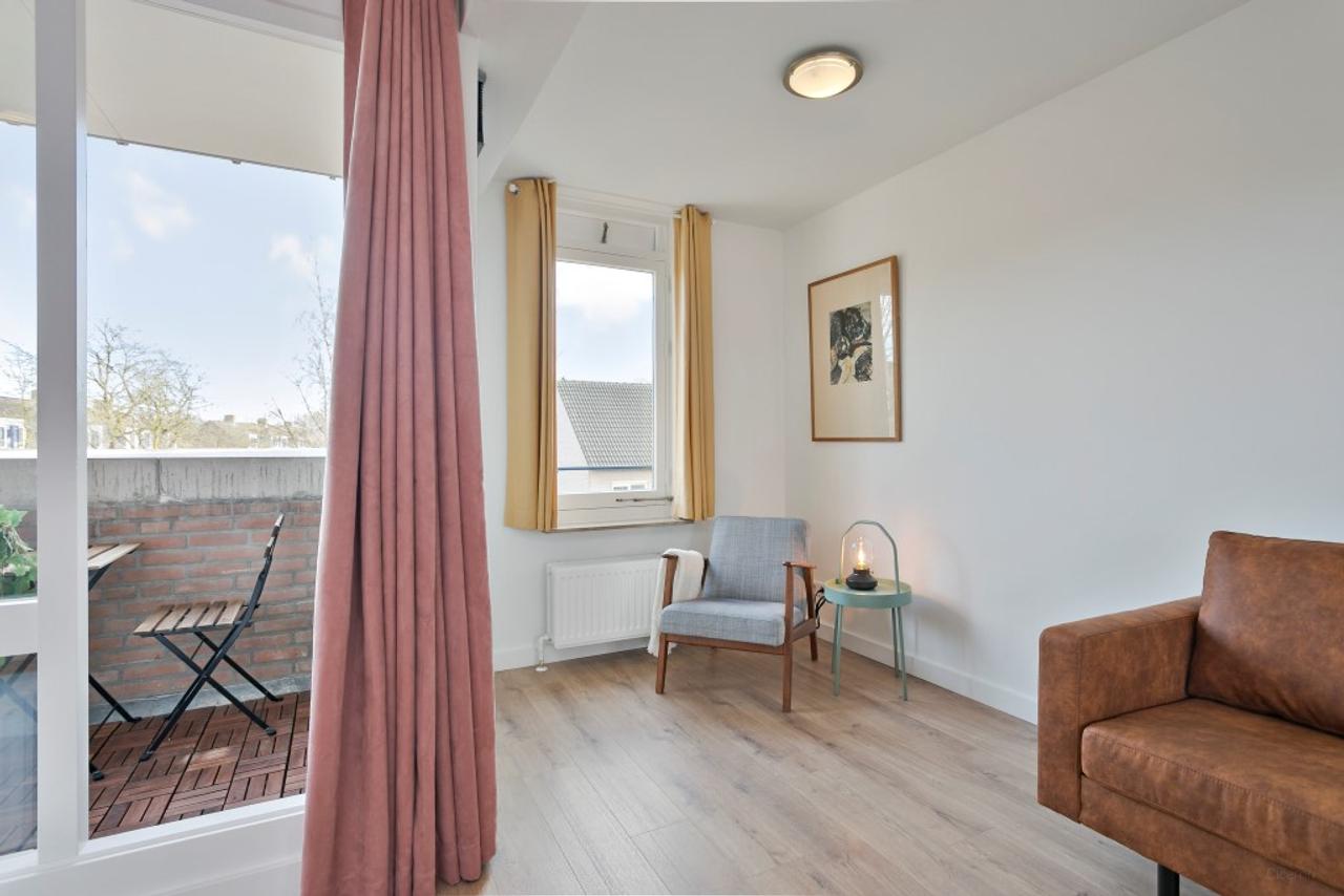 Upper-floor apartment (88m²) in Achtse Barrier - Image 4