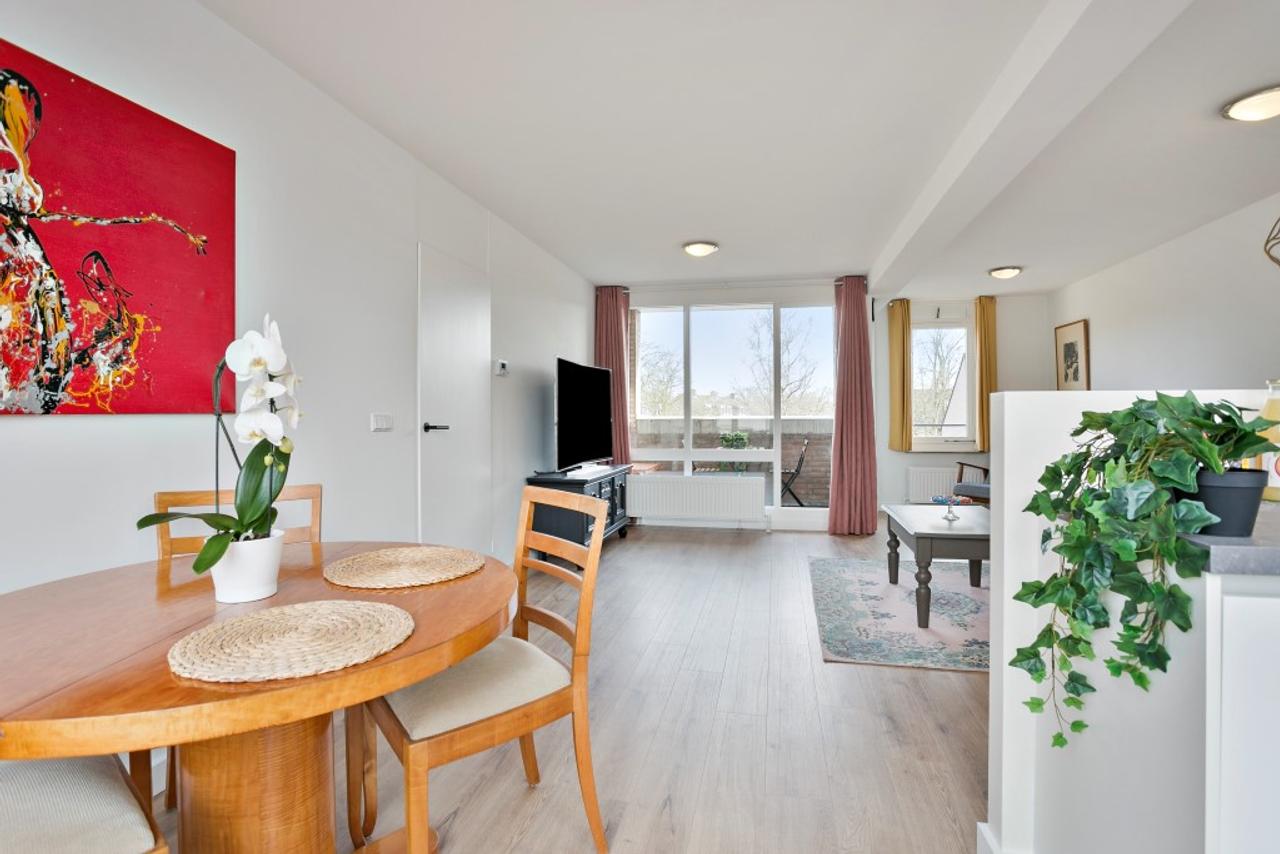 Upper-floor apartment (88m²) in Achtse Barrier - Image 5