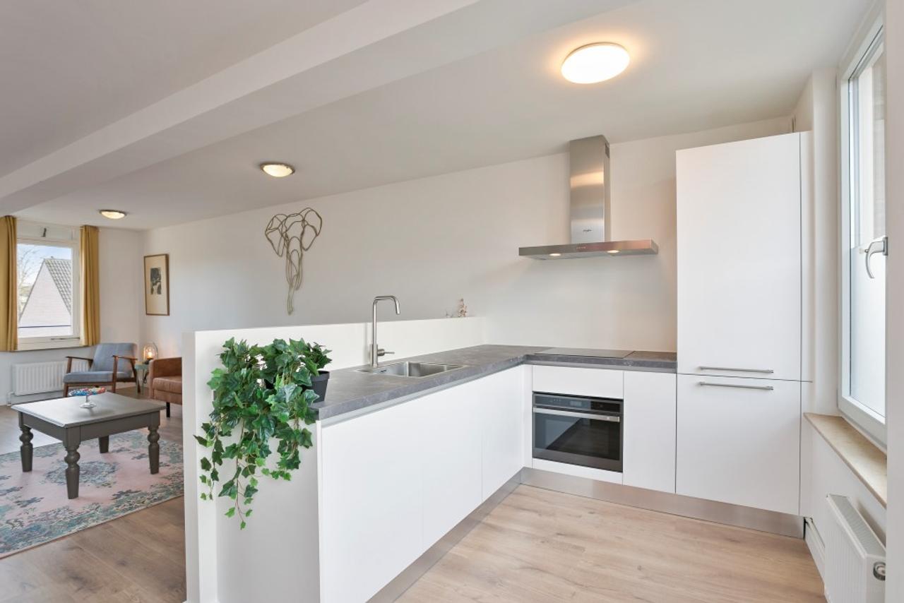 Upper-floor apartment (88m²) in Achtse Barrier - Image 6
