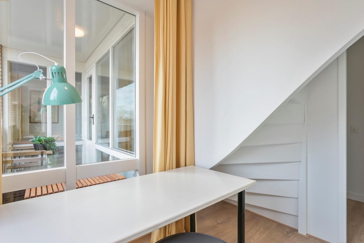Upper-floor apartment (88m²) in Achtse Barrier - Image 8