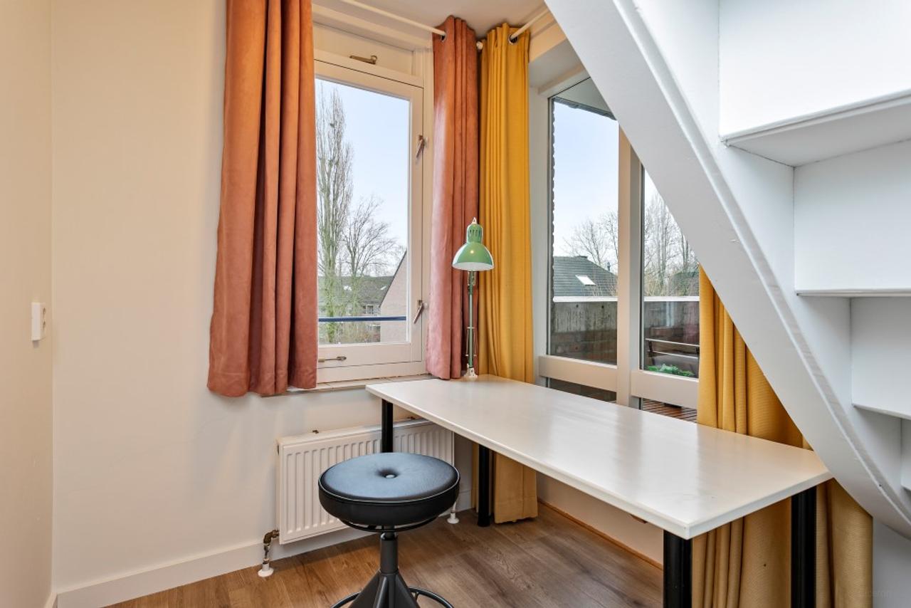 Upper-floor apartment (88m²) in Achtse Barrier - Image 9