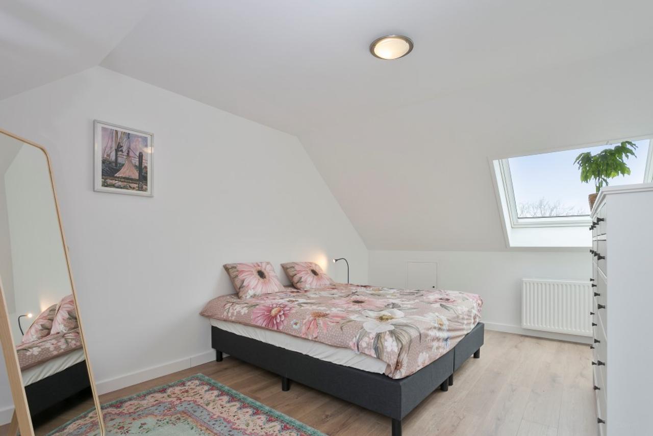 Upper-floor apartment (88m²) in Achtse Barrier - Image 10