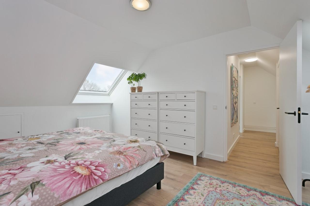 Upper-floor apartment (88m²) in Achtse Barrier - Image 11