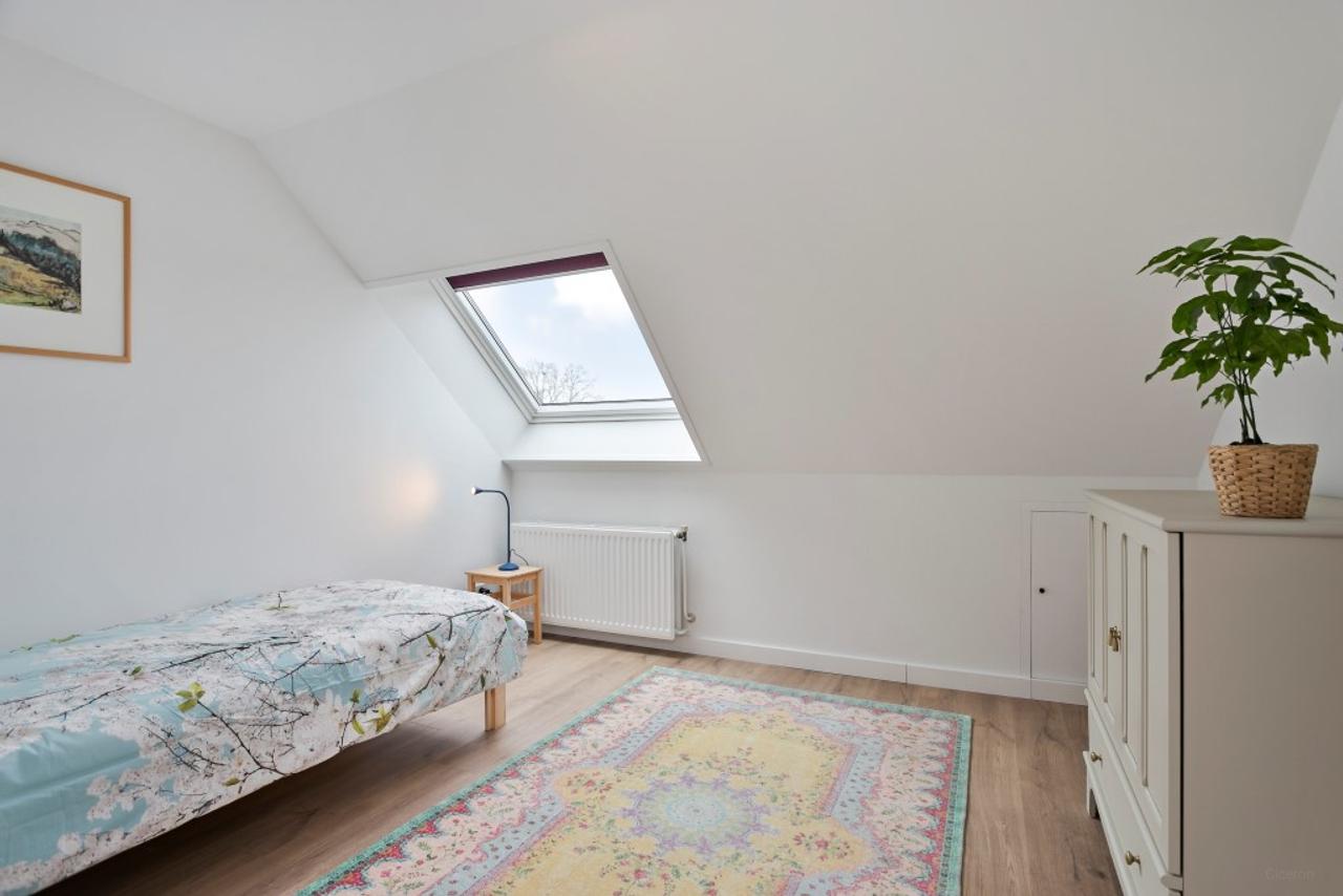 Upper-floor apartment (88m²) in Achtse Barrier - Image 12