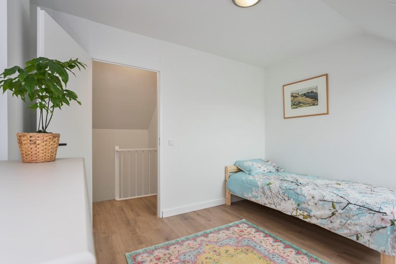 Upper-floor apartment (88m²) in Achtse Barrier - Image 13
