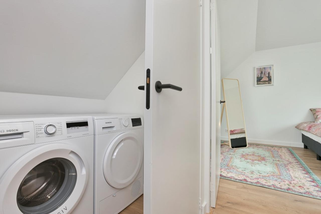 Upper-floor apartment (88m²) in Achtse Barrier - Image 14