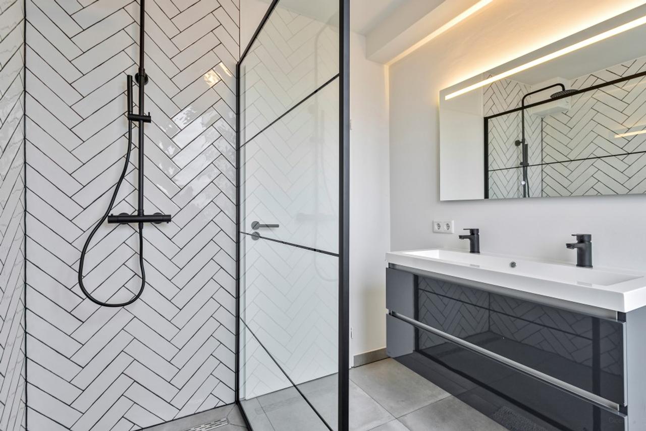 Upper-floor apartment (88m²) in Achtse Barrier - Image 15