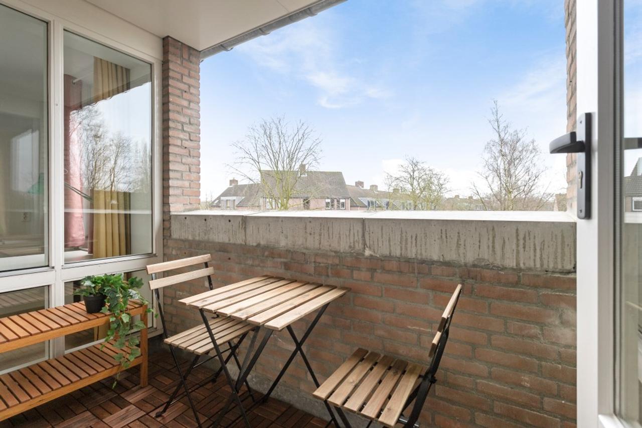 Upper-floor apartment (88m²) in Achtse Barrier - Image 19