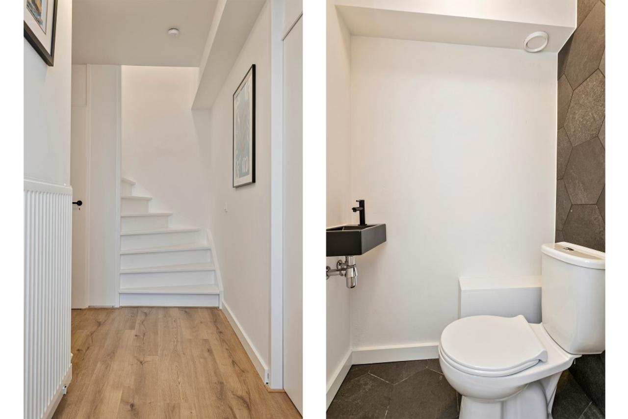 Upper-floor apartment (88m²) in Achtse Barrier - Image 20
