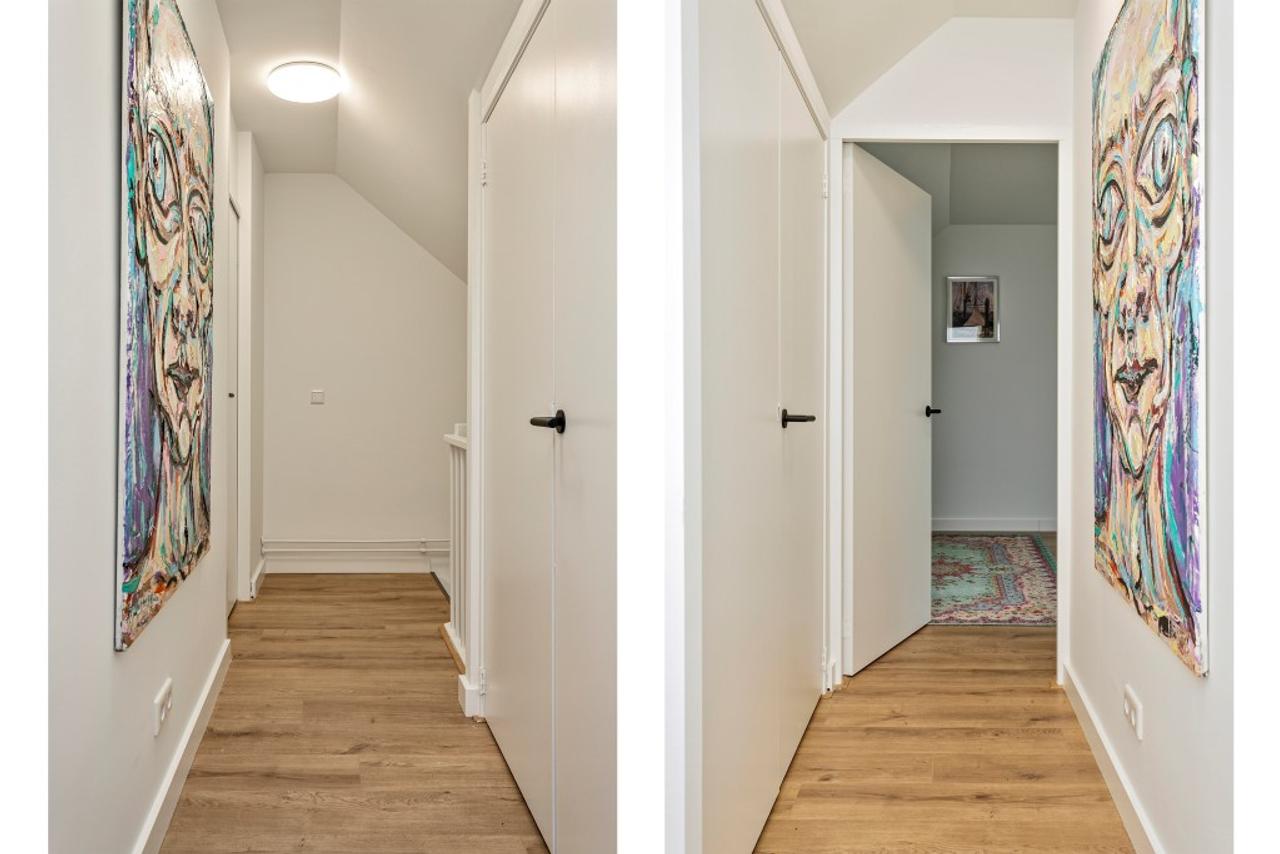 Upper-floor apartment (88m²) in Achtse Barrier - Image 21