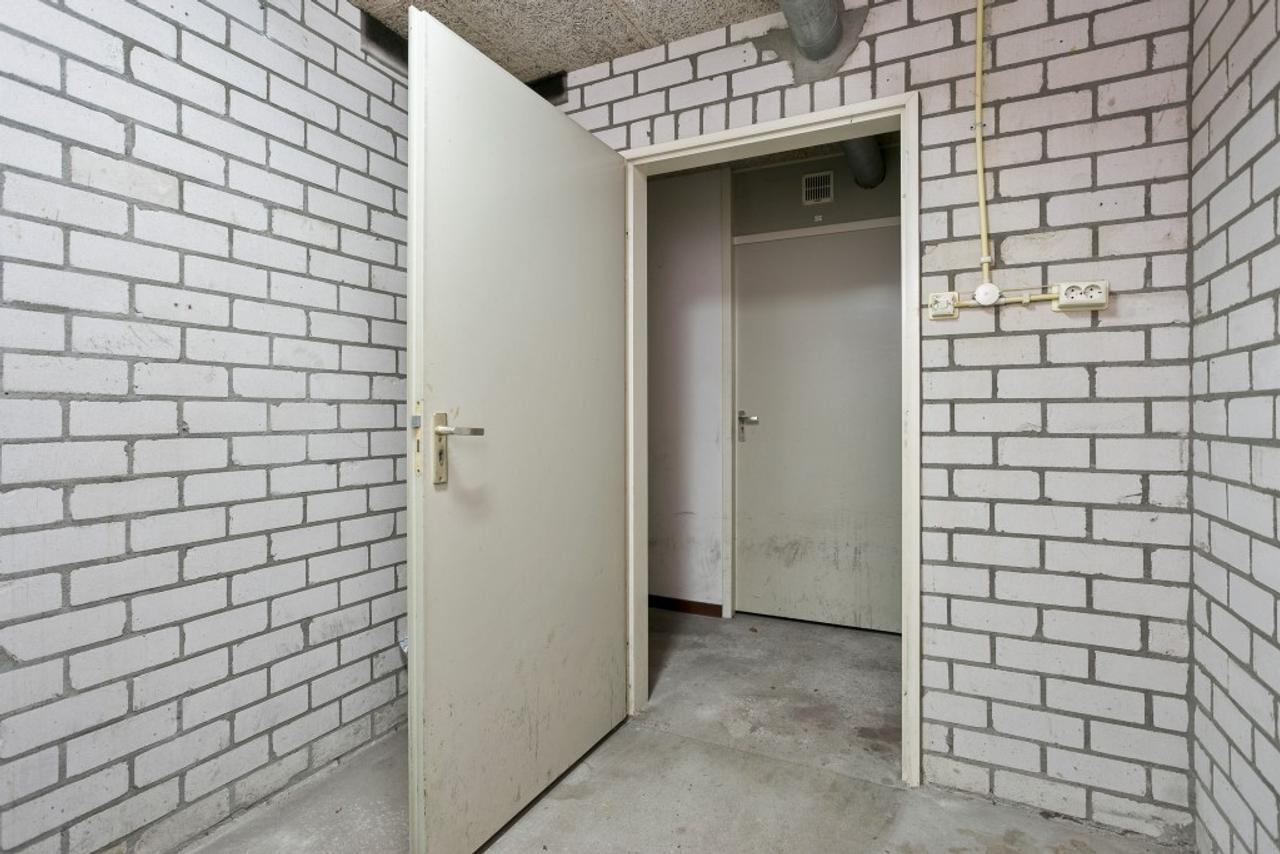 Upper-floor apartment (88m²) in Achtse Barrier - Image 22