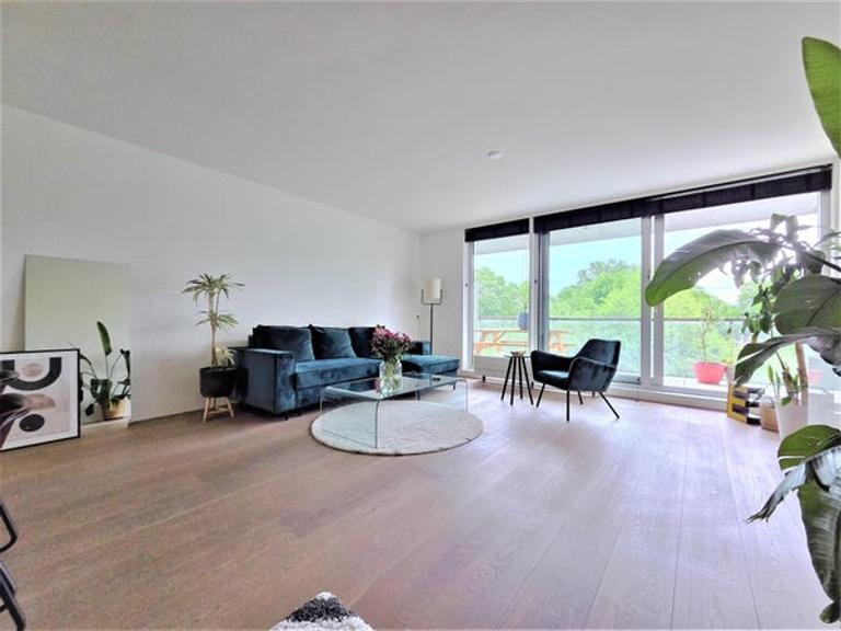 92 m2 wonen met zonnig balkon in Osdorp - Afbeelding 3
