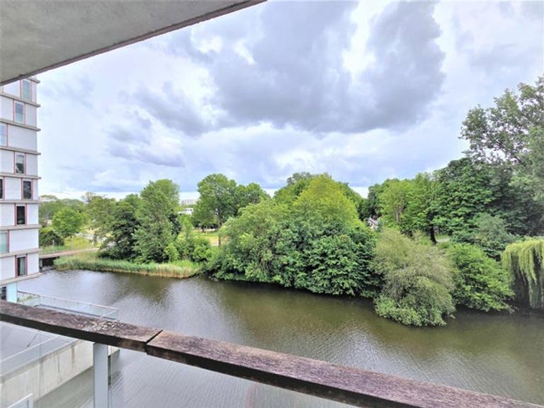 92 m2 wonen met zonnig balkon in Osdorp - Afbeelding 5