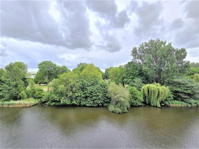 92 m2 wonen met zonnig balkon in Osdorp - Afbeelding 6