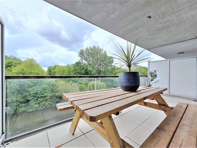 92 m2 wonen met zonnig balkon in Osdorp - Afbeelding 7