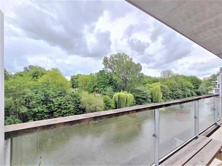 92 m2 wonen met zonnig balkon in Osdorp - Afbeelding 8