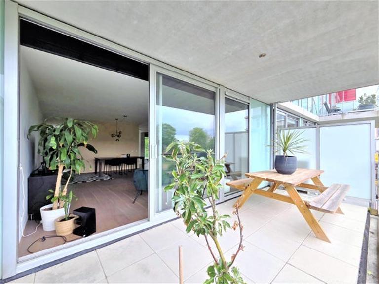 92 m2 wonen met zonnig balkon in Osdorp - Afbeelding 10