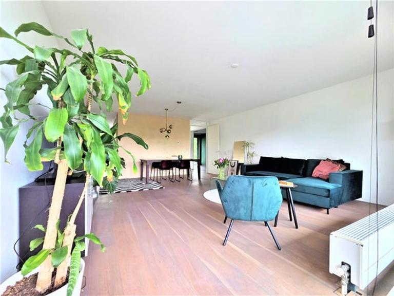 92 m2 wonen met zonnig balkon in Osdorp - Afbeelding 11
