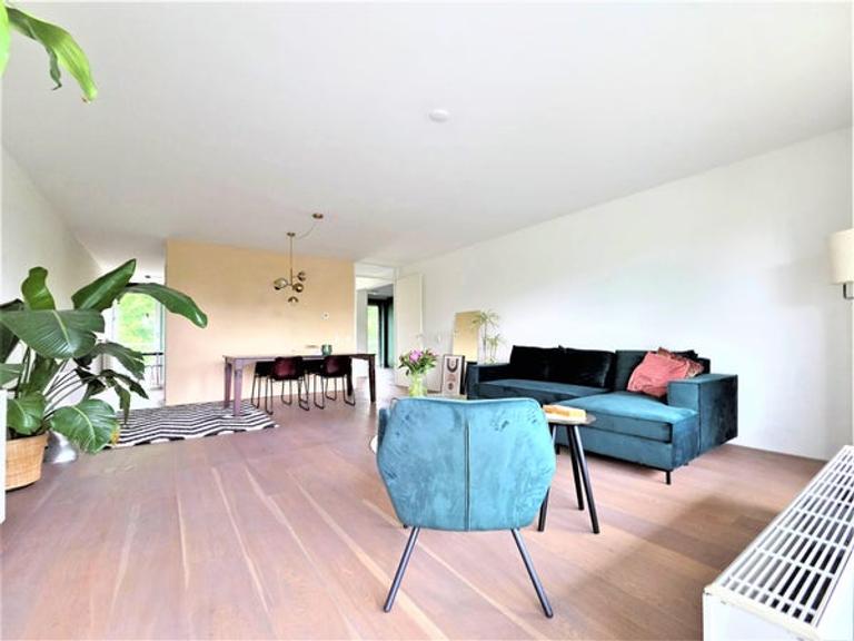 92 m2 wonen met zonnig balkon in Osdorp - Afbeelding 12